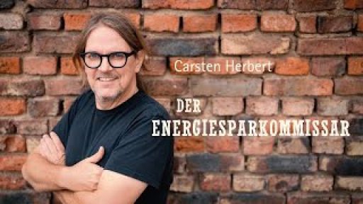 Energiespar Keynote Speaker