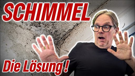Schimmel – Wie lüftet man richtig?  Oder: Kann man überhaupt richtig lüften?